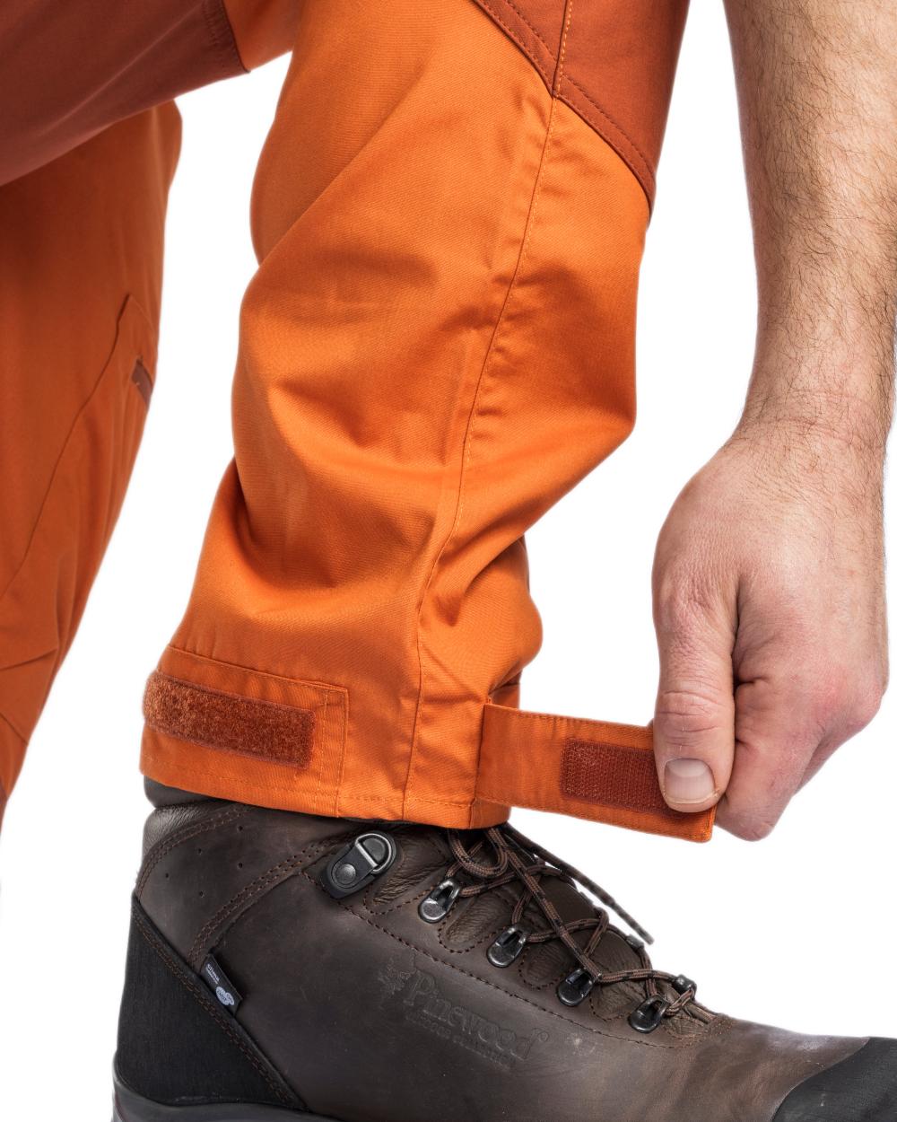 Pinewood Mens Caribou TC Trousers - Image 53