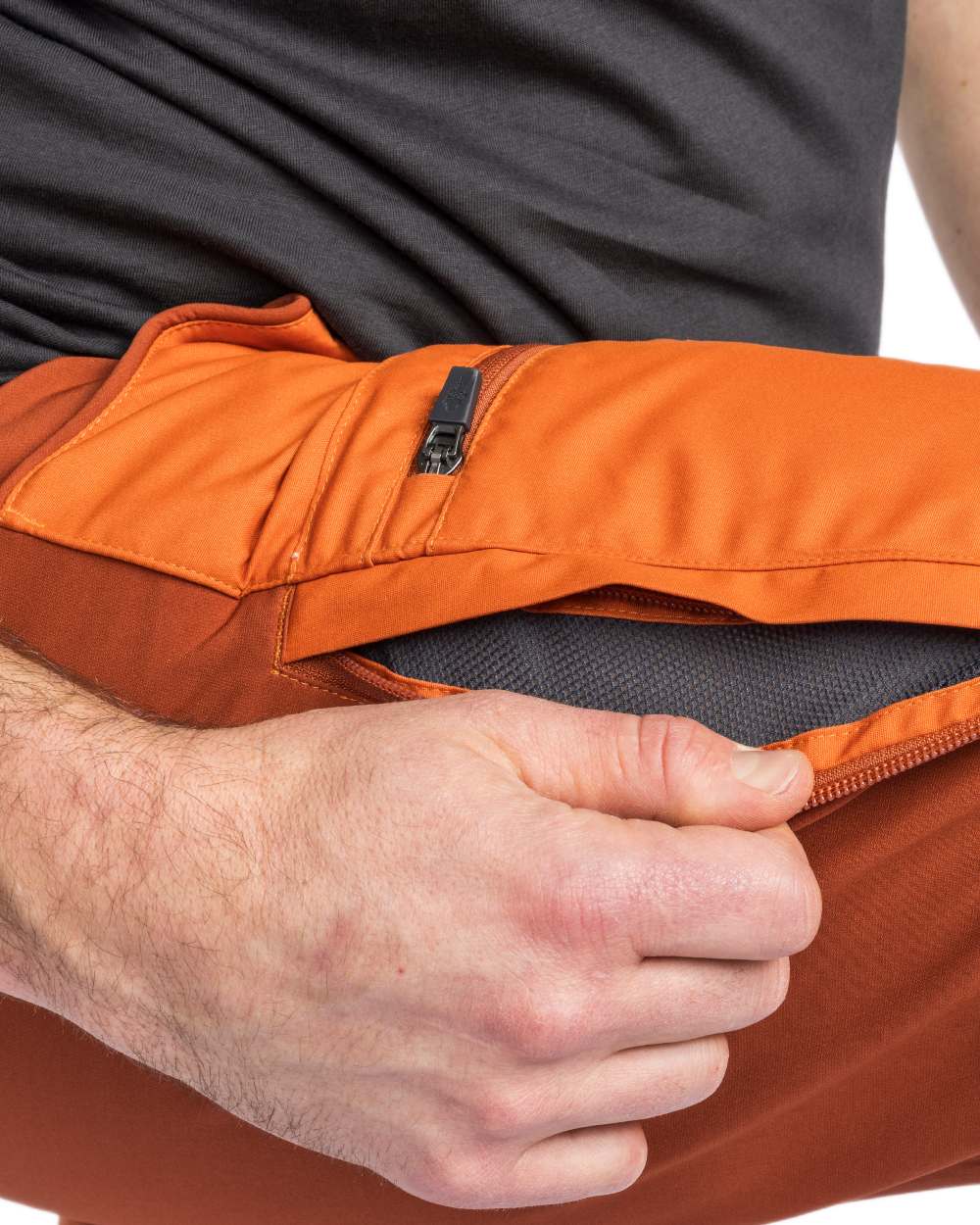 Pinewood Mens Caribou TC Trousers - Image 54