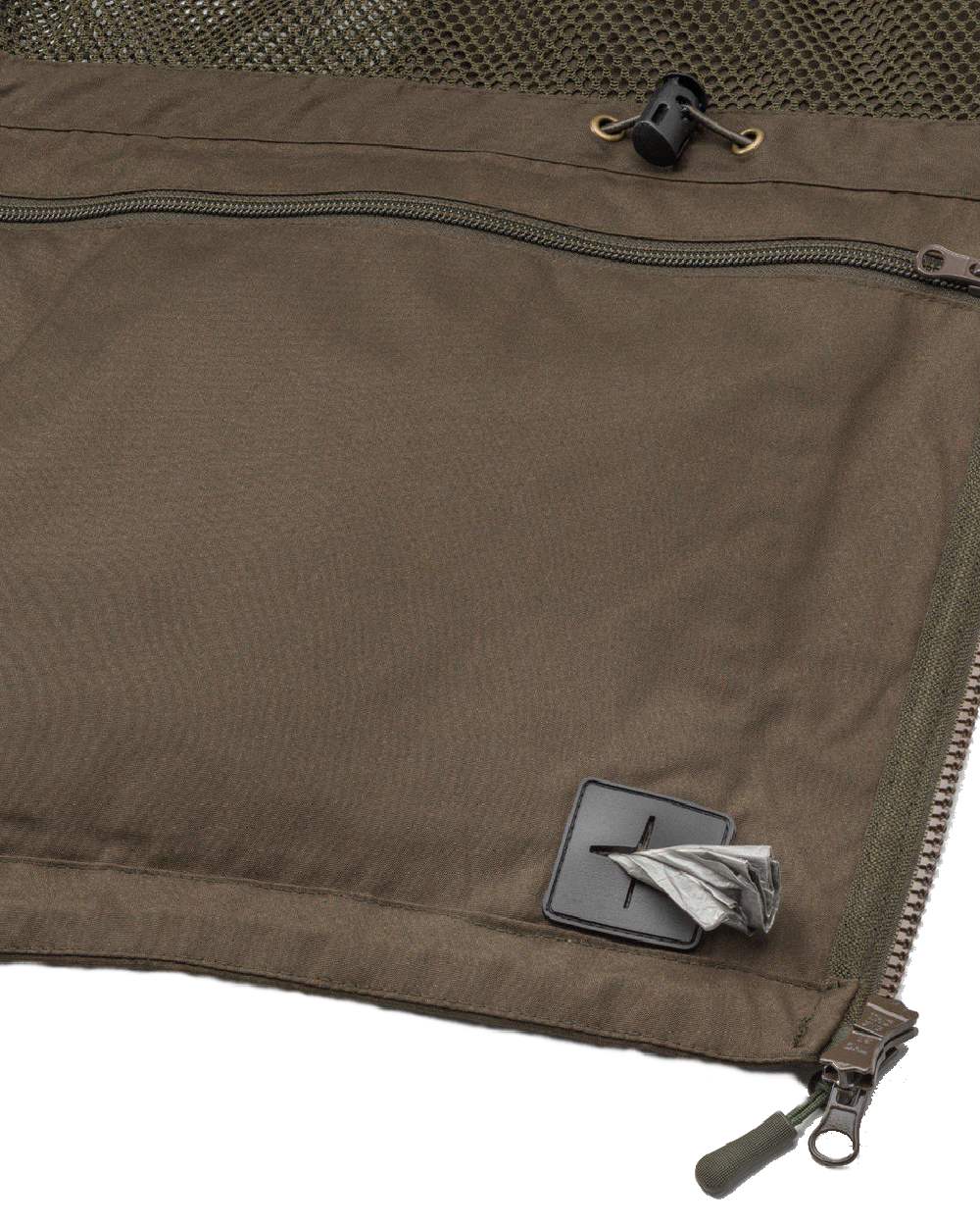 Pinewood Mens Dog Sports 2.0 Vest - Image 10