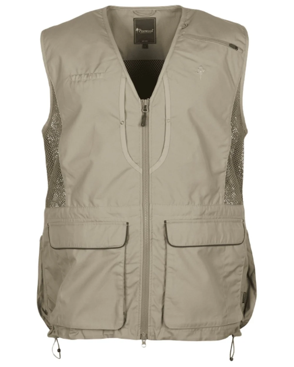 Pinewood Mens Dog Sports 2.0 Vest - Image 17