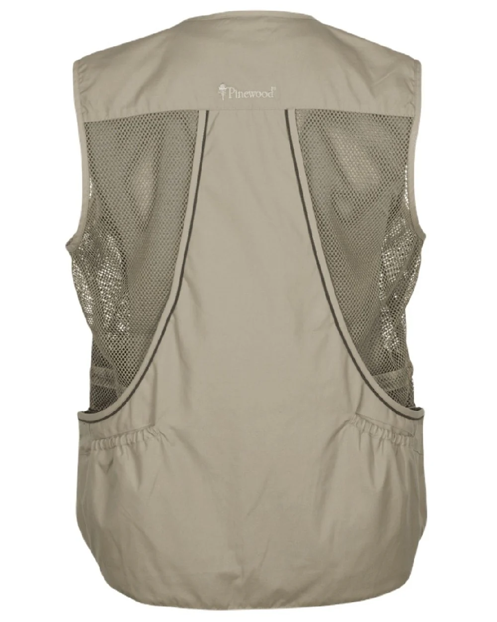 Pinewood Mens Dog Sports 2.0 Vest - Image 18