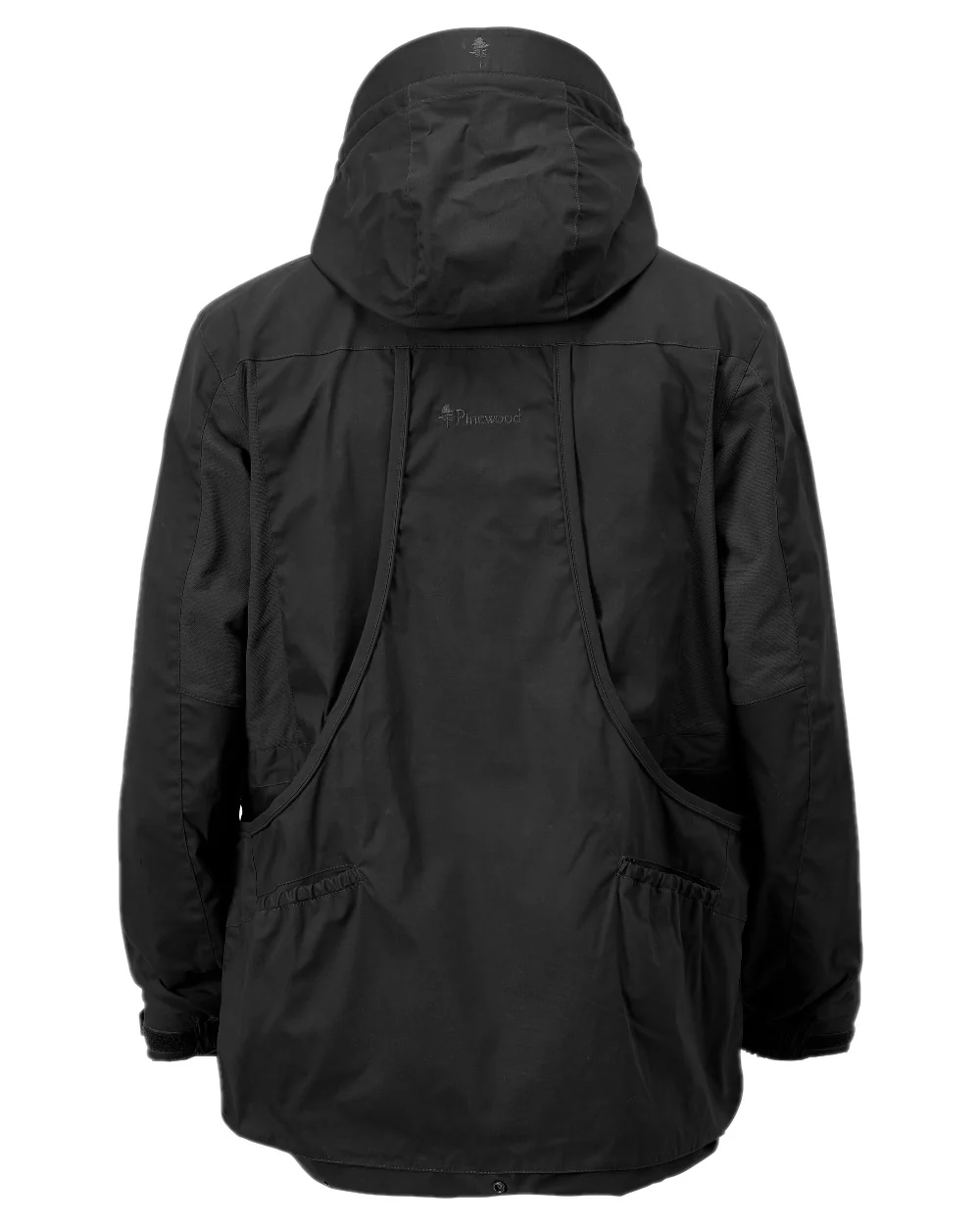 Pinewood Mens Dog Sports Trainer Extreme Jacket - Image 10