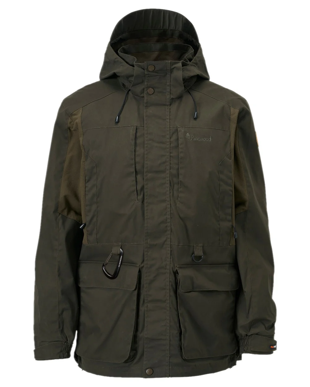 Pinewood Mens Dog Sports Trainer Extreme Jacket - Image 11