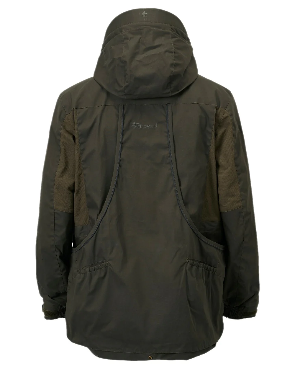 Pinewood Mens Dog Sports Trainer Extreme Jacket - Image 18