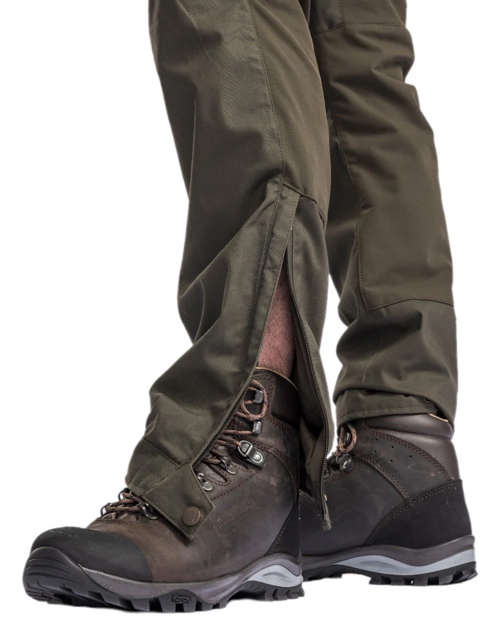 Pinewood Mens Dog Sports Trainer Extreme Trousers - Image 10