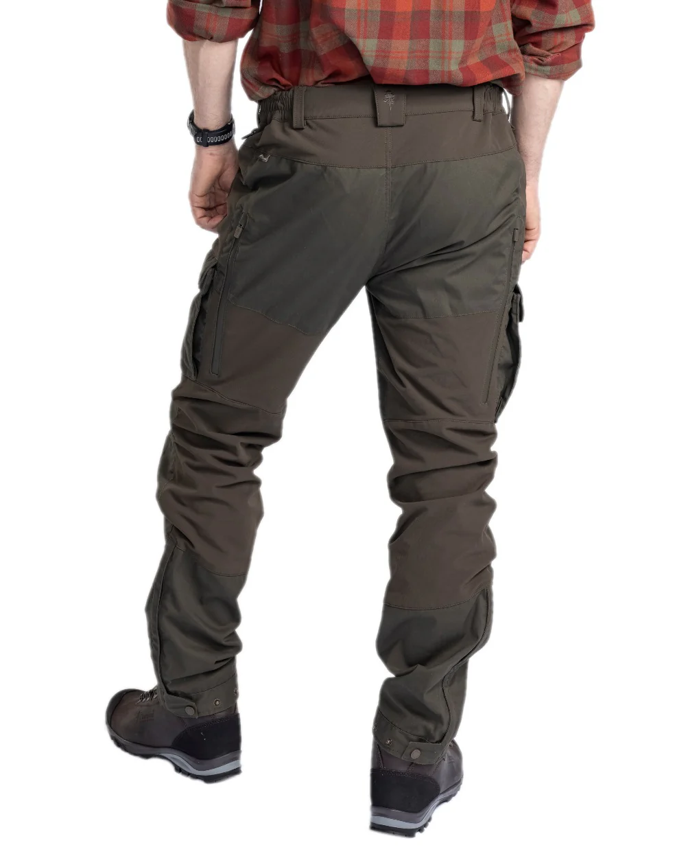 Pinewood Mens Dog Sports Trainer Extreme Trousers - Image 11