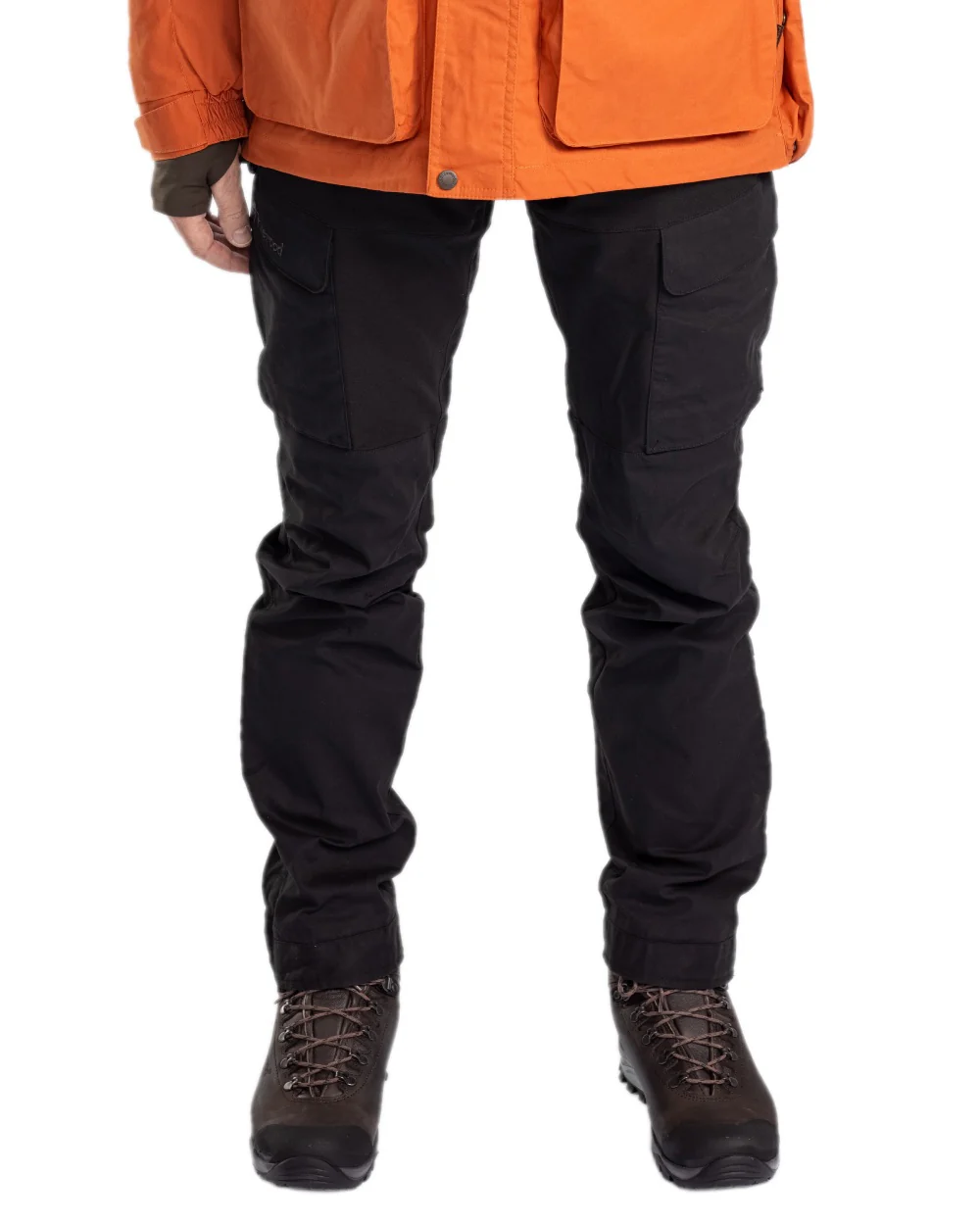 Pinewood Mens Dog Sports Trainer Extreme Trousers - Image 2