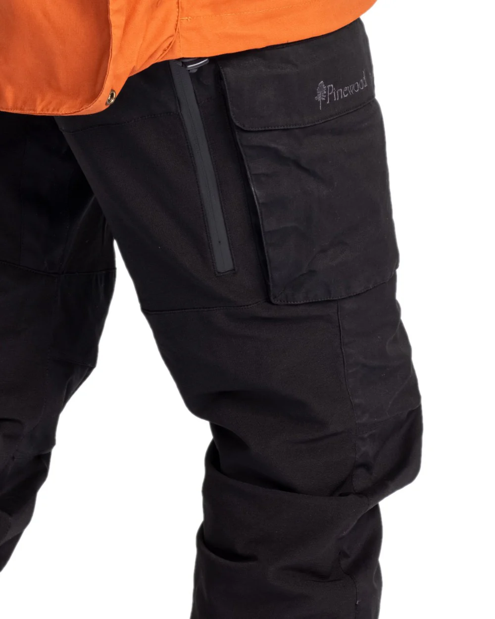 Pinewood Mens Dog Sports Trainer Extreme Trousers - Image 3