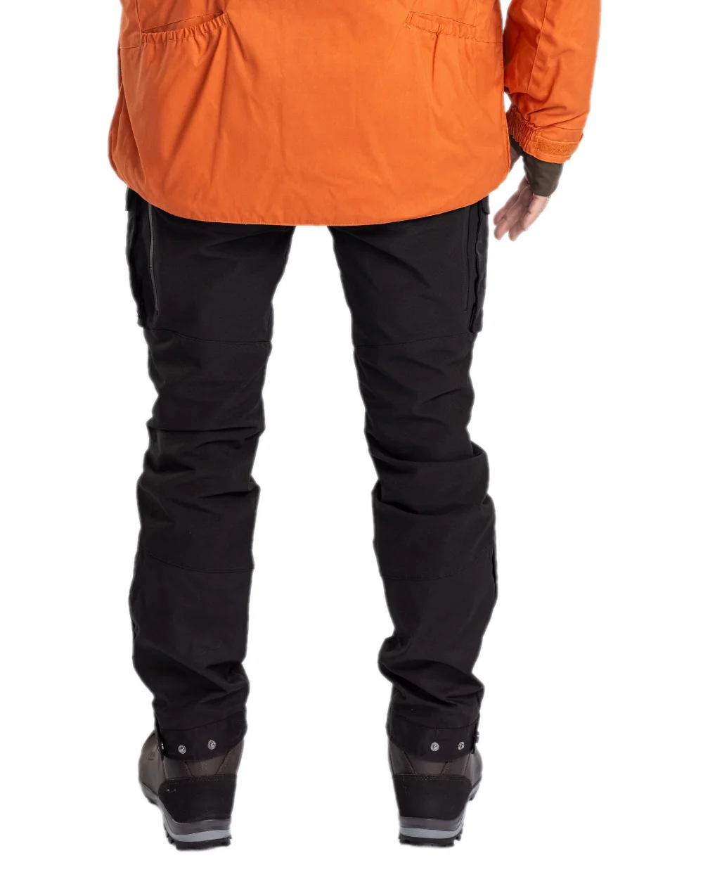 Pinewood Mens Dog Sports Trainer Extreme Trousers - Image 4