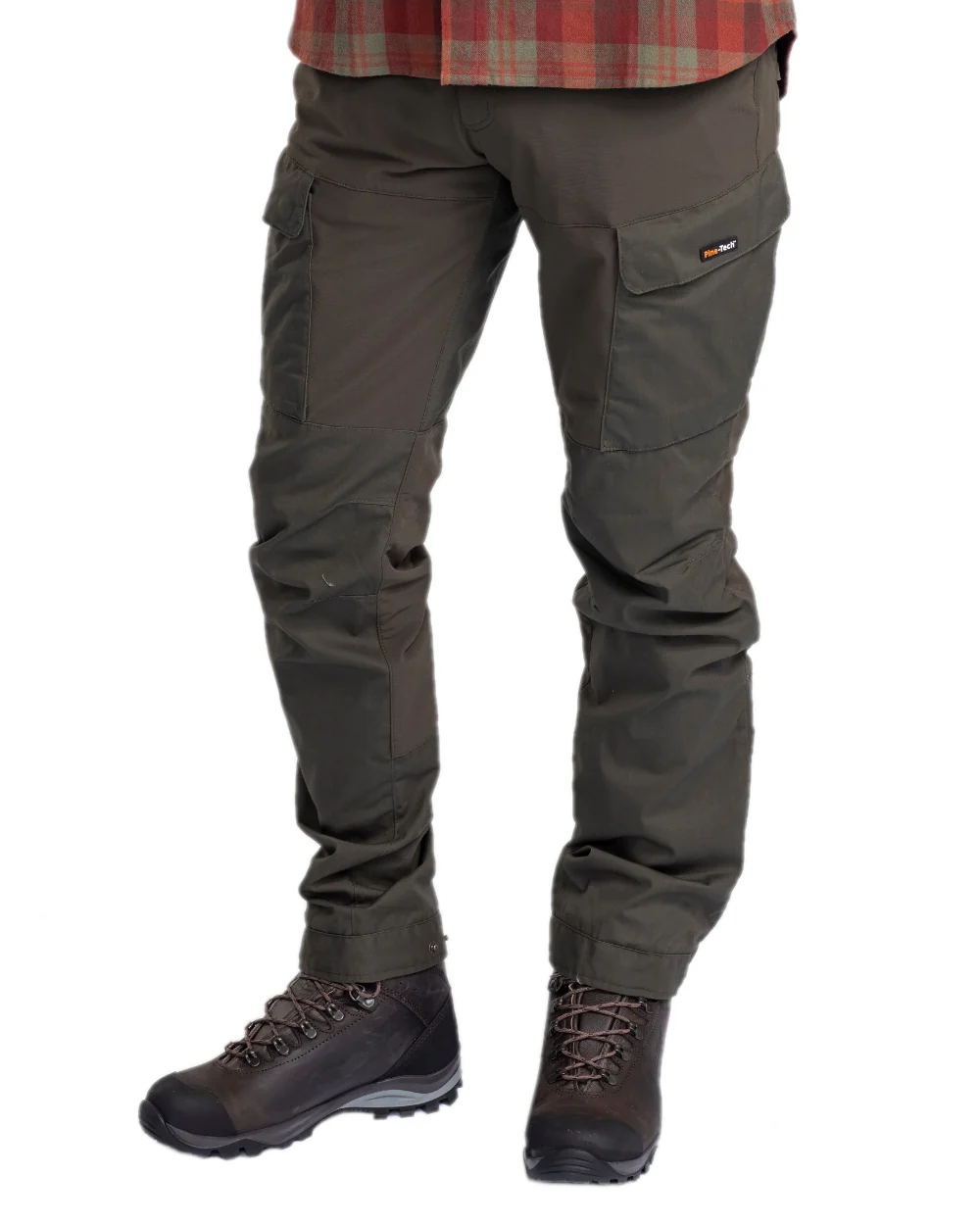Pinewood Mens Dog Sports Trainer Extreme Trousers - Image 8