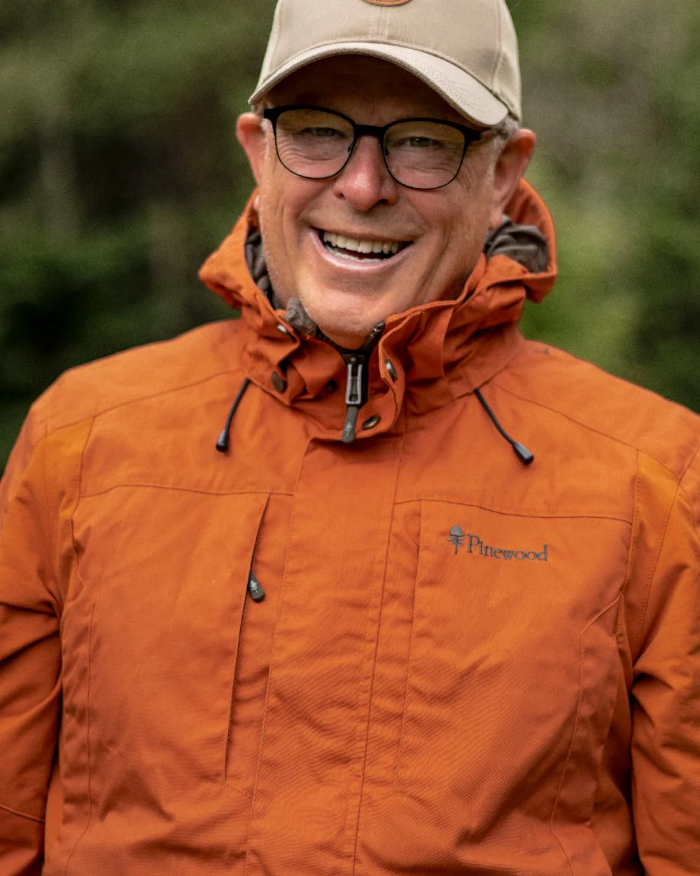 Pinewood Mens Dog Sports Trainer Jacket - Image 10
