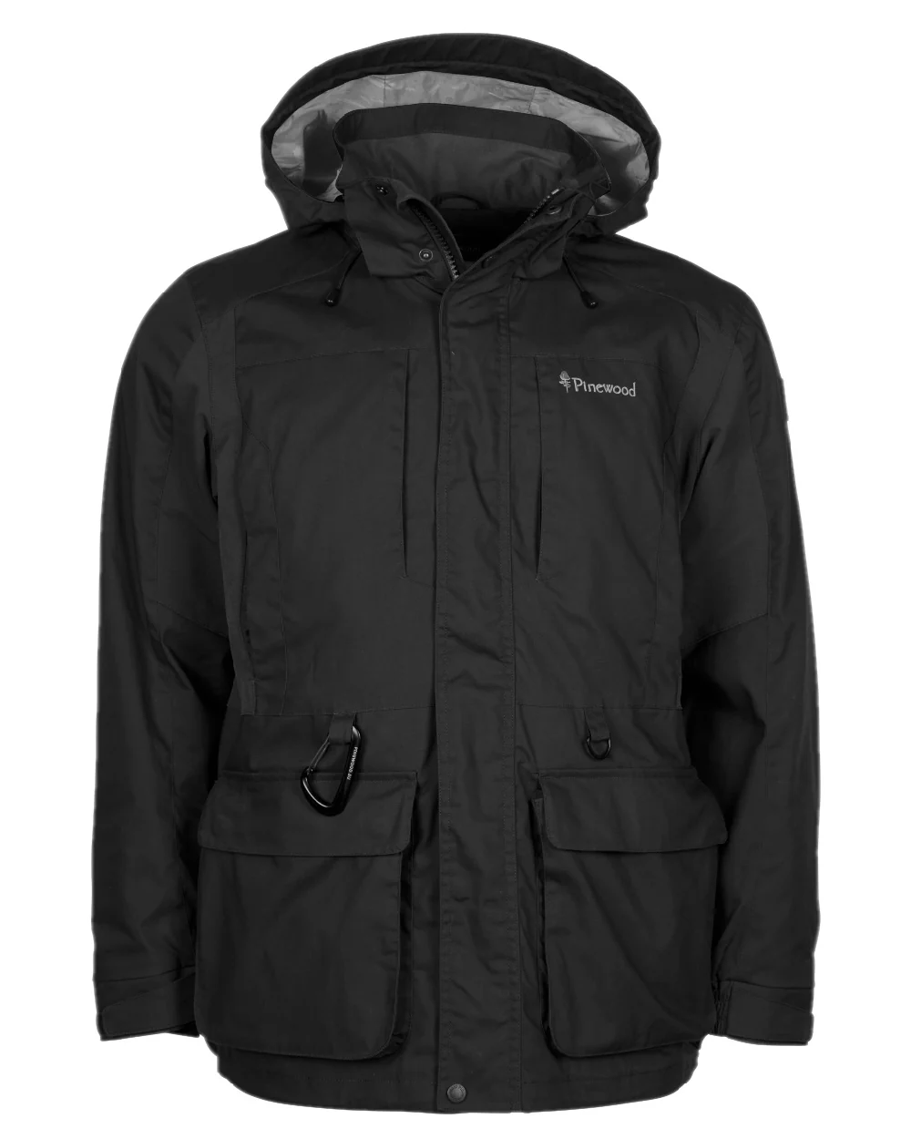 Pinewood Mens Dog Sports Trainer Jacket - Image 4