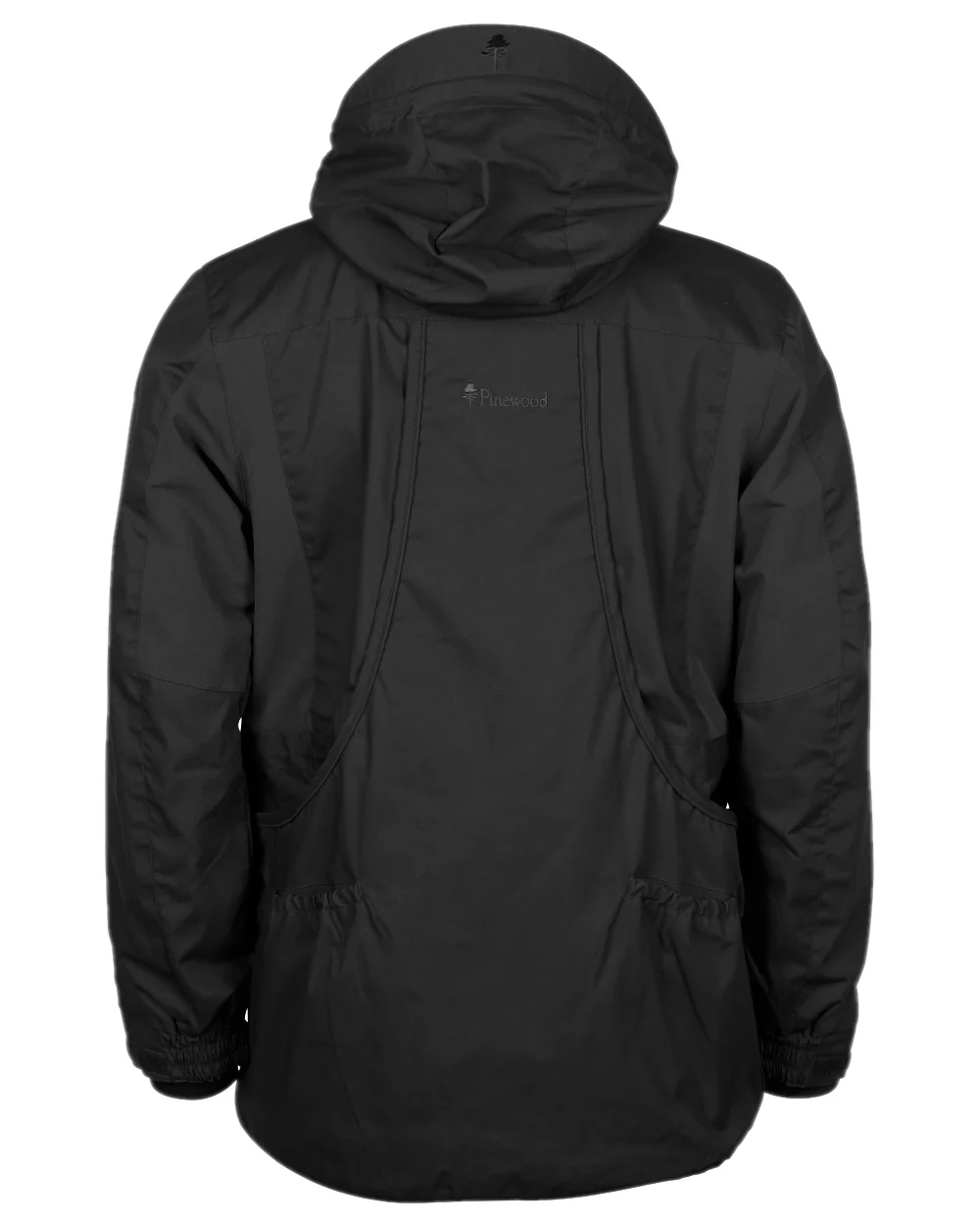 Pinewood Mens Dog Sports Trainer Jacket - Image 7