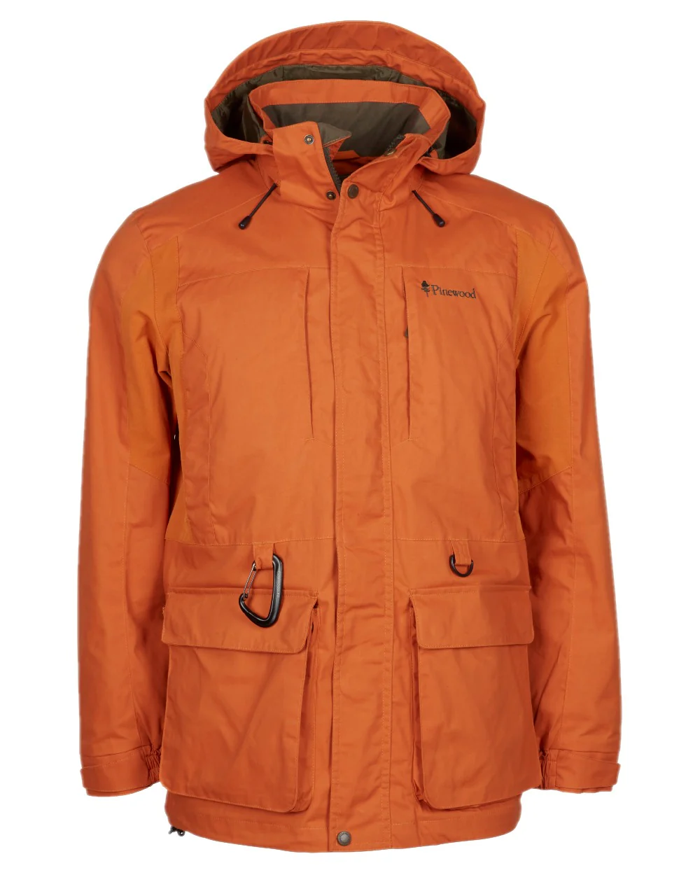 Pinewood Mens Dog Sports Trainer Jacket - Image 8