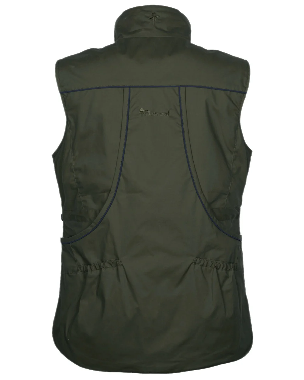 Pinewood Mens Dog Sports Trainer Vest - Image 12