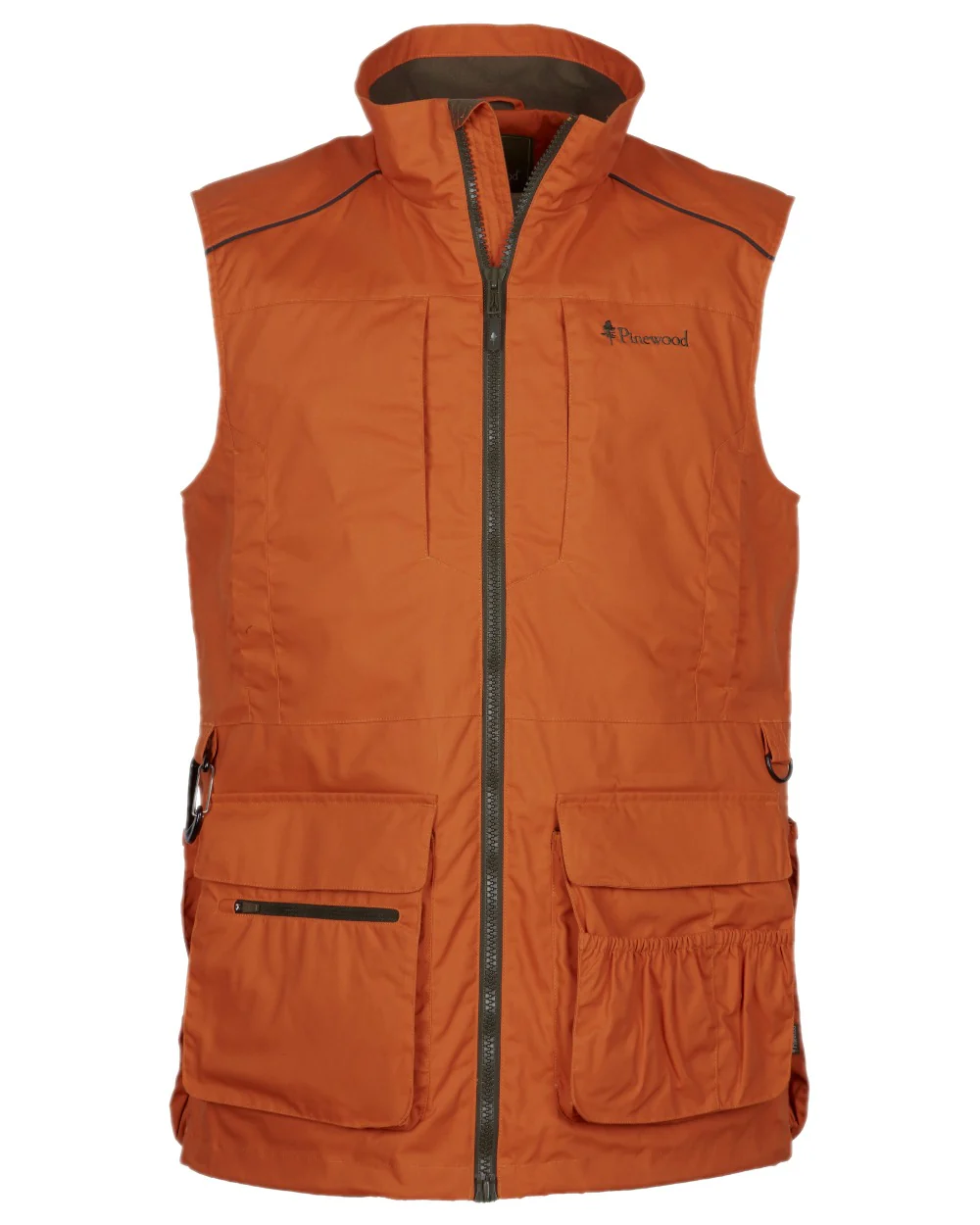 Pinewood Mens Dog Sports Trainer Vest - Image 13