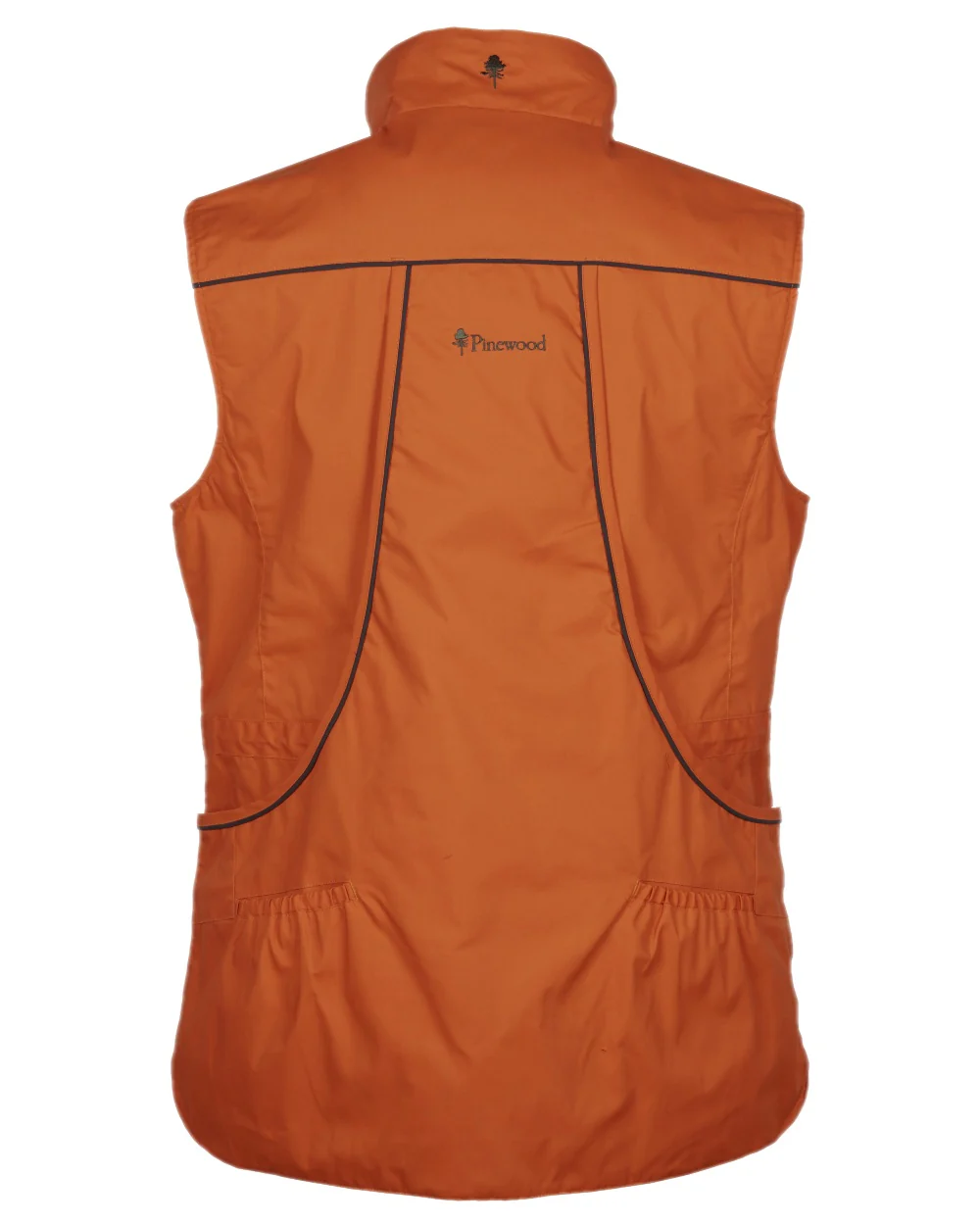 Pinewood Mens Dog Sports Trainer Vest - Image 14