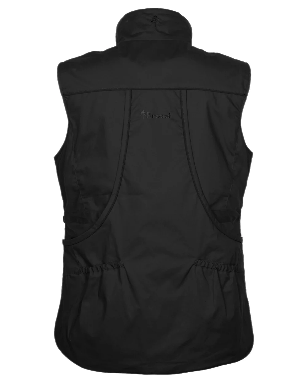 Pinewood Mens Dog Sports Trainer Vest - Image 4