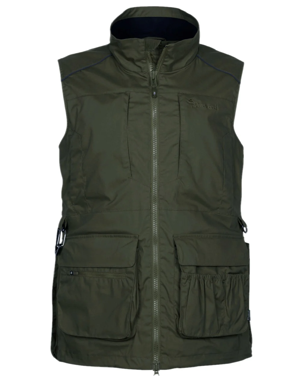 Pinewood Mens Dog Sports Trainer Vest - Image 7