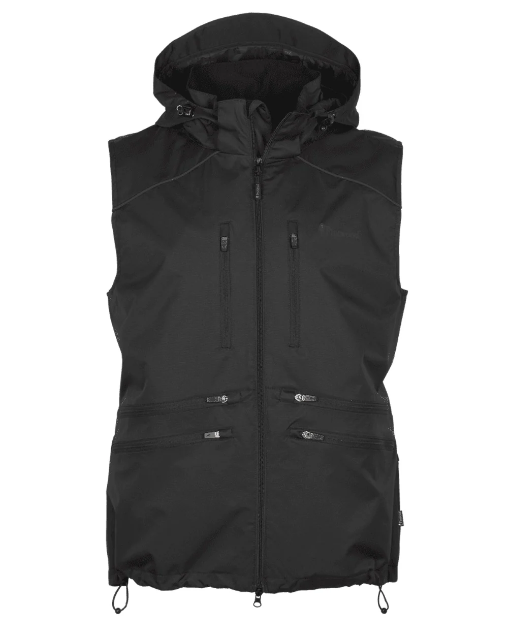Pinewood Mens Dog Sports Windblocker Vest - Image 3