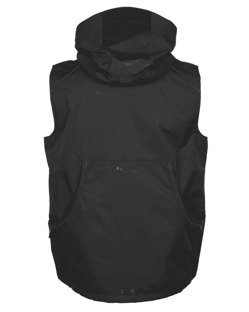 Pinewood Mens Dog Sports Windblocker Vest - Image 4