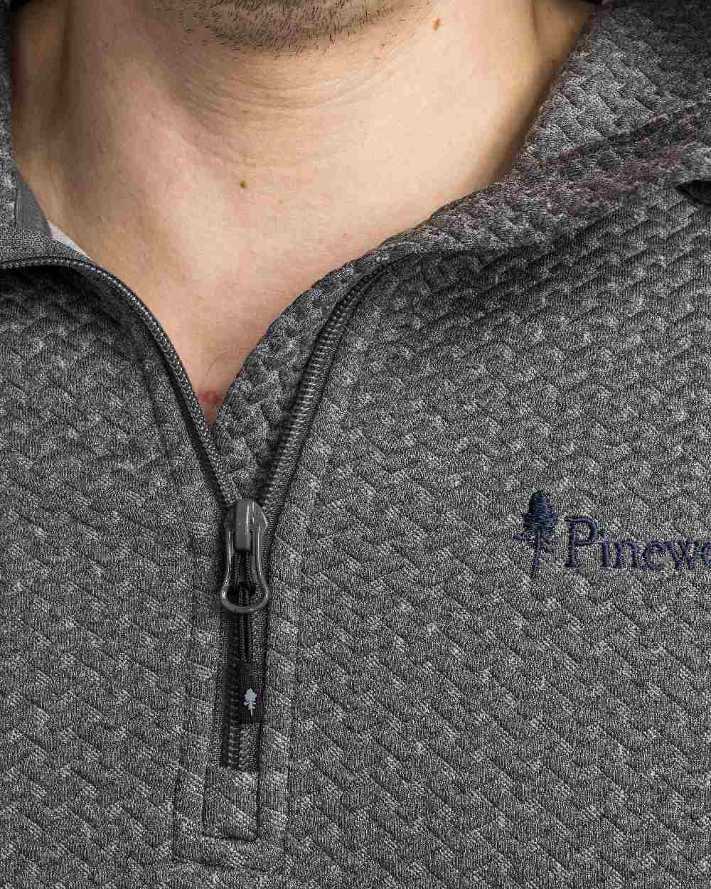 Pinewood Mens Everyday Travel Hoodie - Image 11