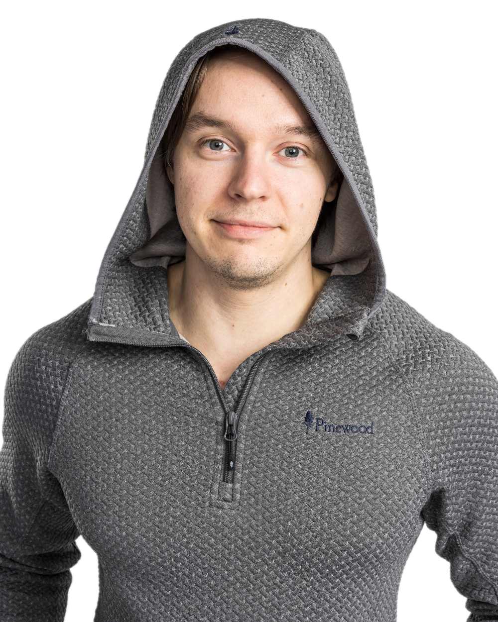Pinewood Mens Everyday Travel Hoodie - Image 12