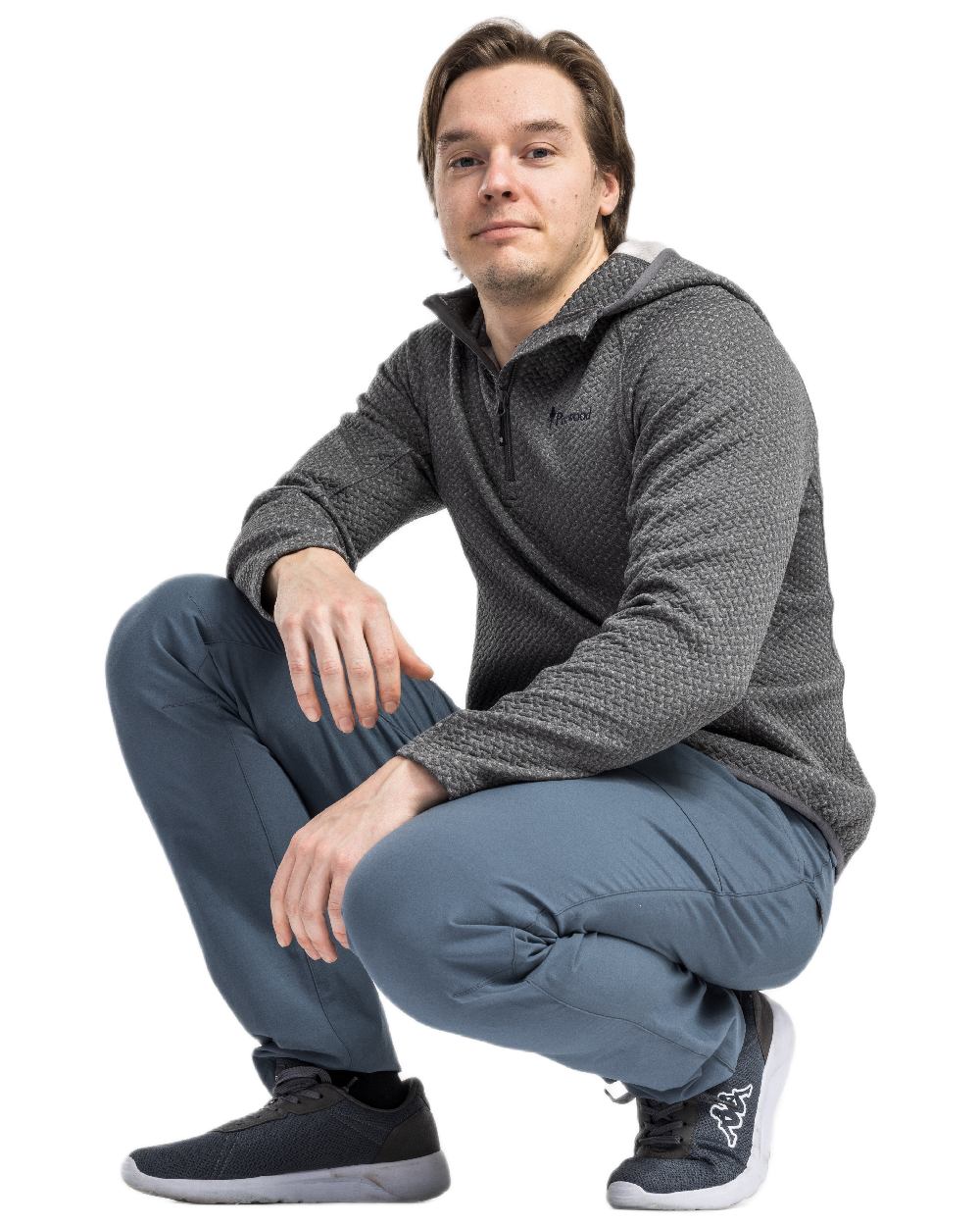 Pinewood Mens Everyday Travel Hoodie - Image 13