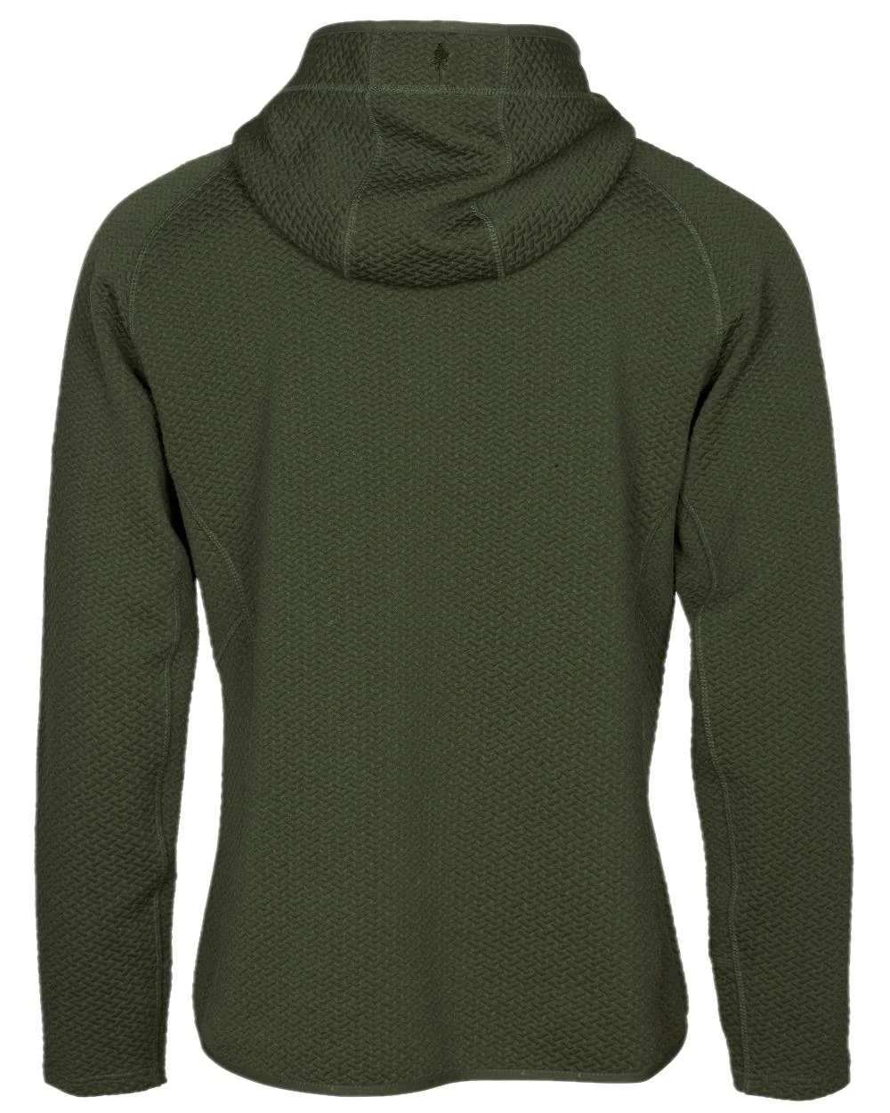 Pinewood Mens Everyday Travel Hoodie - Image 8