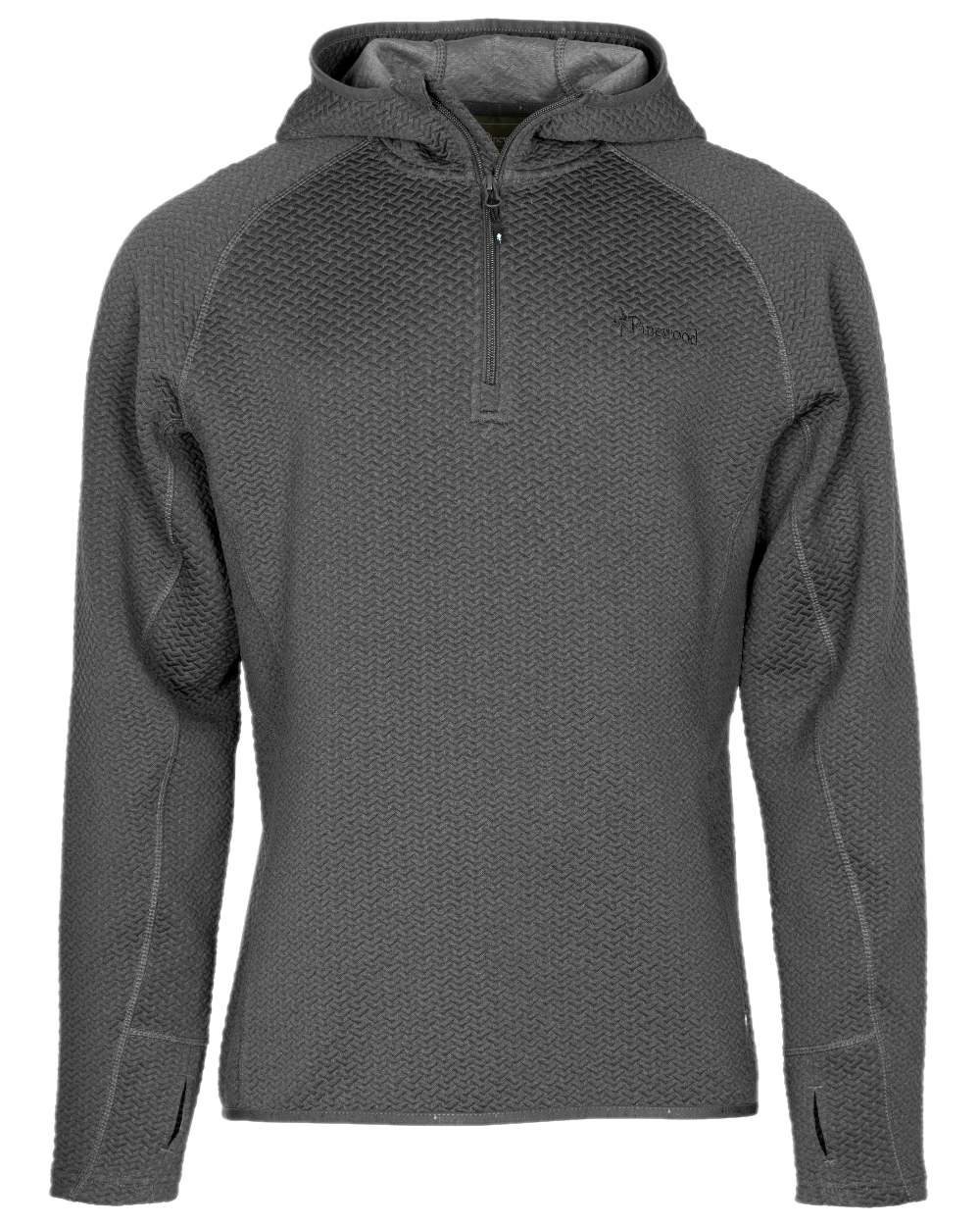 Pinewood Mens Everyday Travel Hoodie - Image 9
