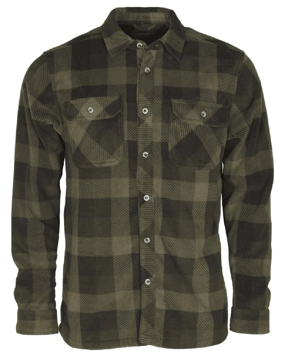 Pinewood Mens Finnveden Canada Shirt - Image 3