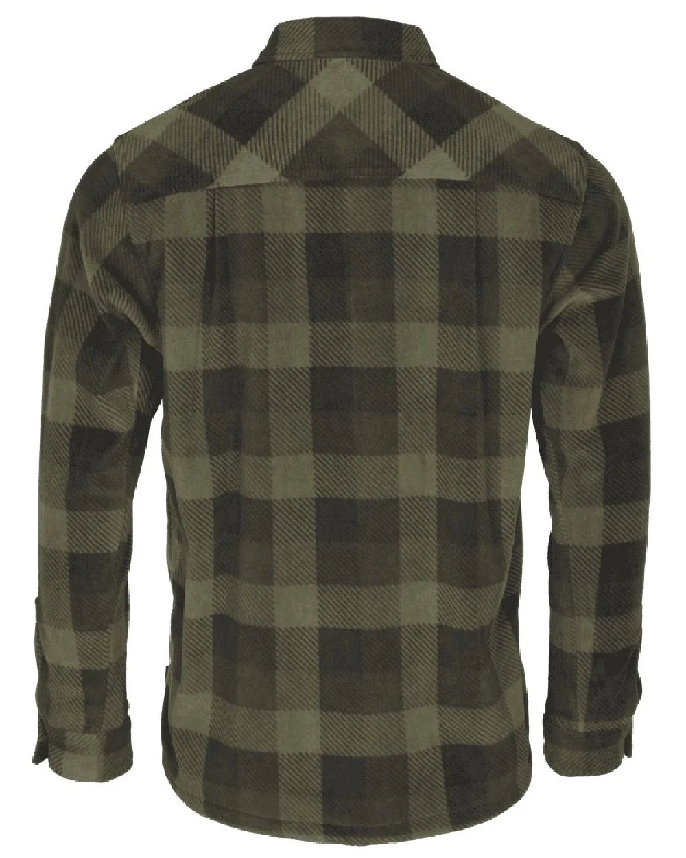 Pinewood Mens Finnveden Canada Shirt - Image 4