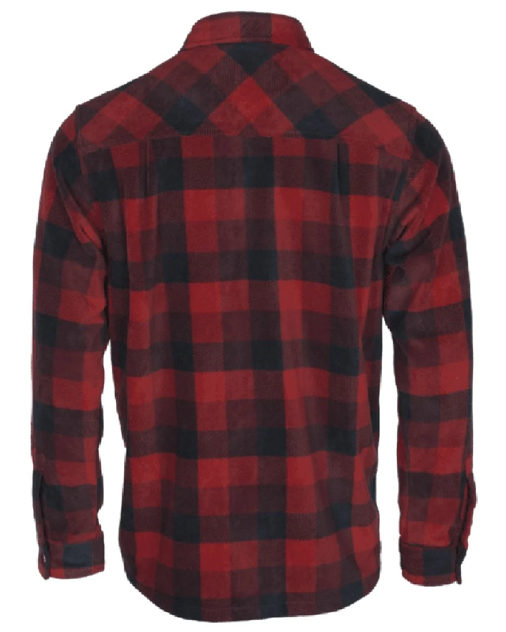 Pinewood Mens Finnveden Canada Shirt - Image 8