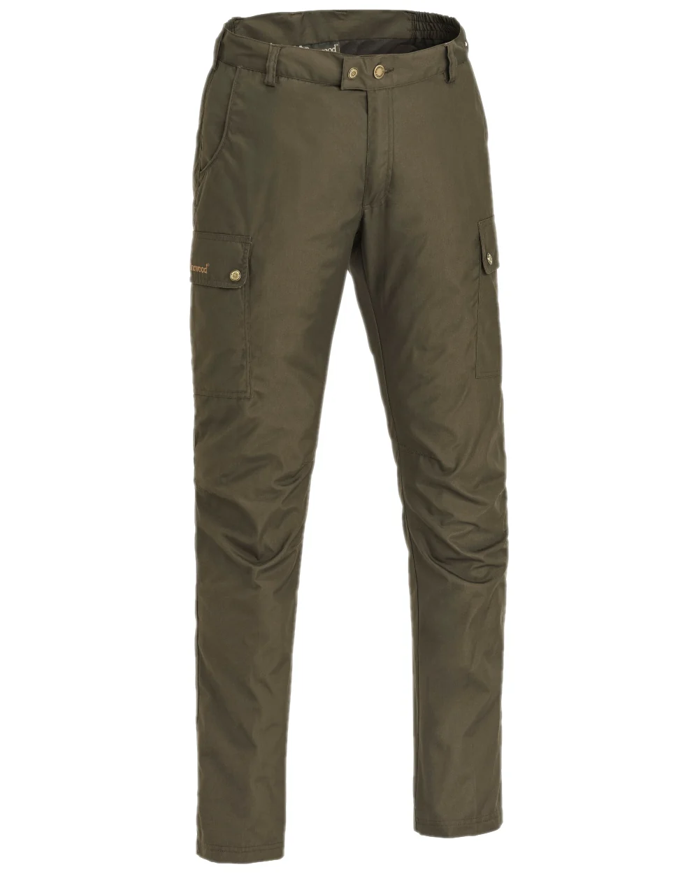 Pinewood Mens Finnveden Classic Trousers - Image 7