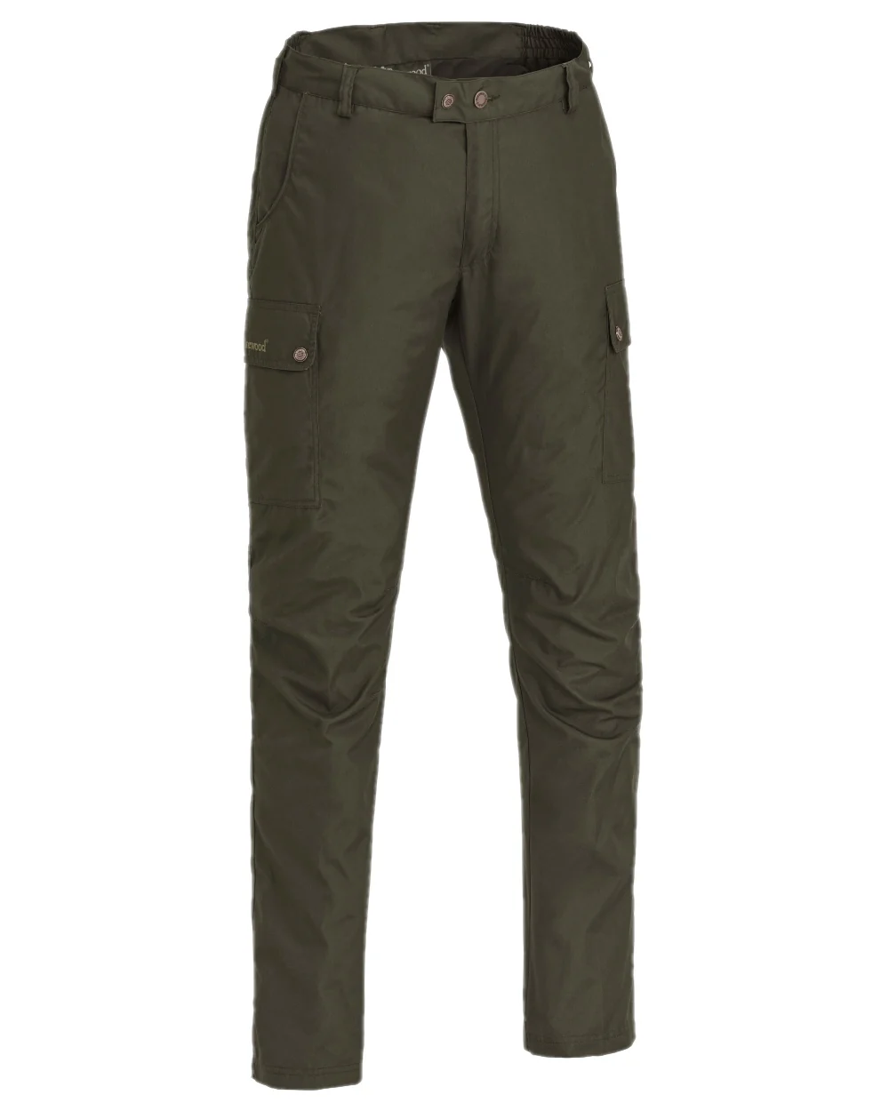 Pinewood Mens Finnveden Classic Trousers - Image 9