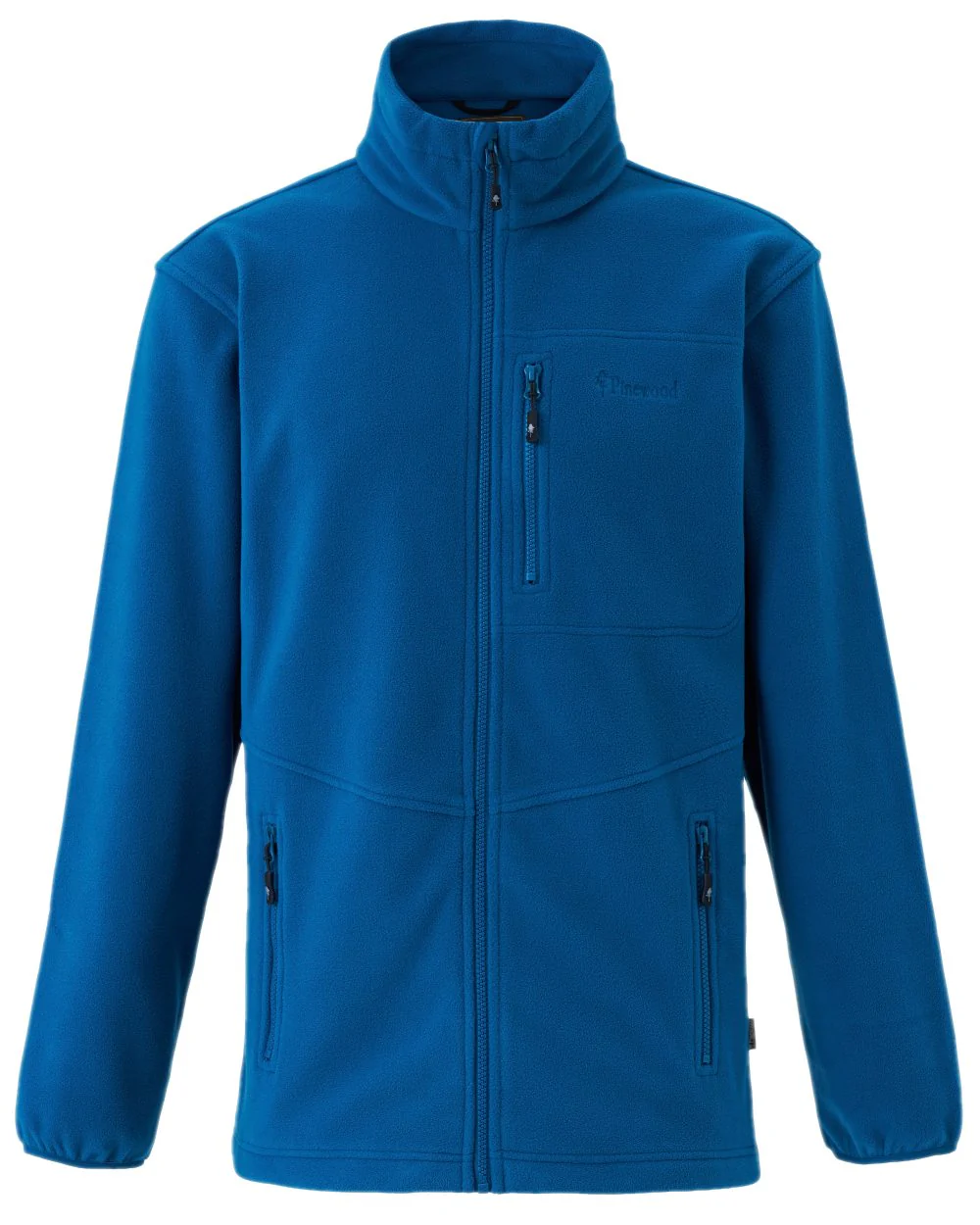 Pinewood Mens Finnveden Fleece Jacket - Image 10