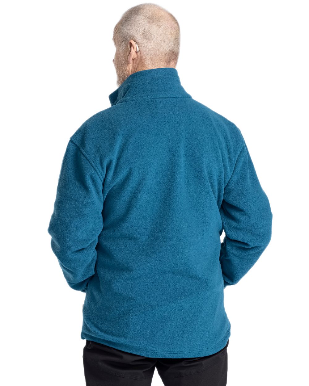Pinewood Mens Finnveden Fleece Jacket - Image 16