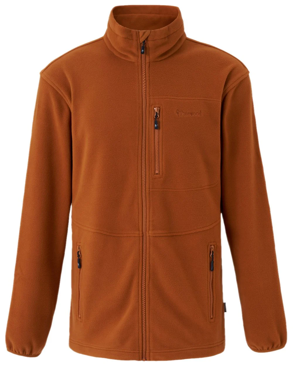 Pinewood Mens Finnveden Fleece Jacket - Image 18
