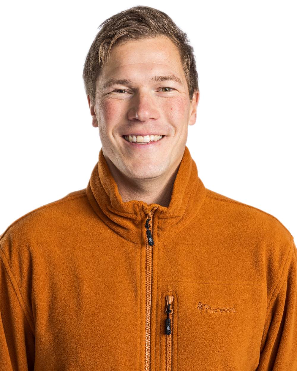 Pinewood Mens Finnveden Fleece Jacket - Image 21