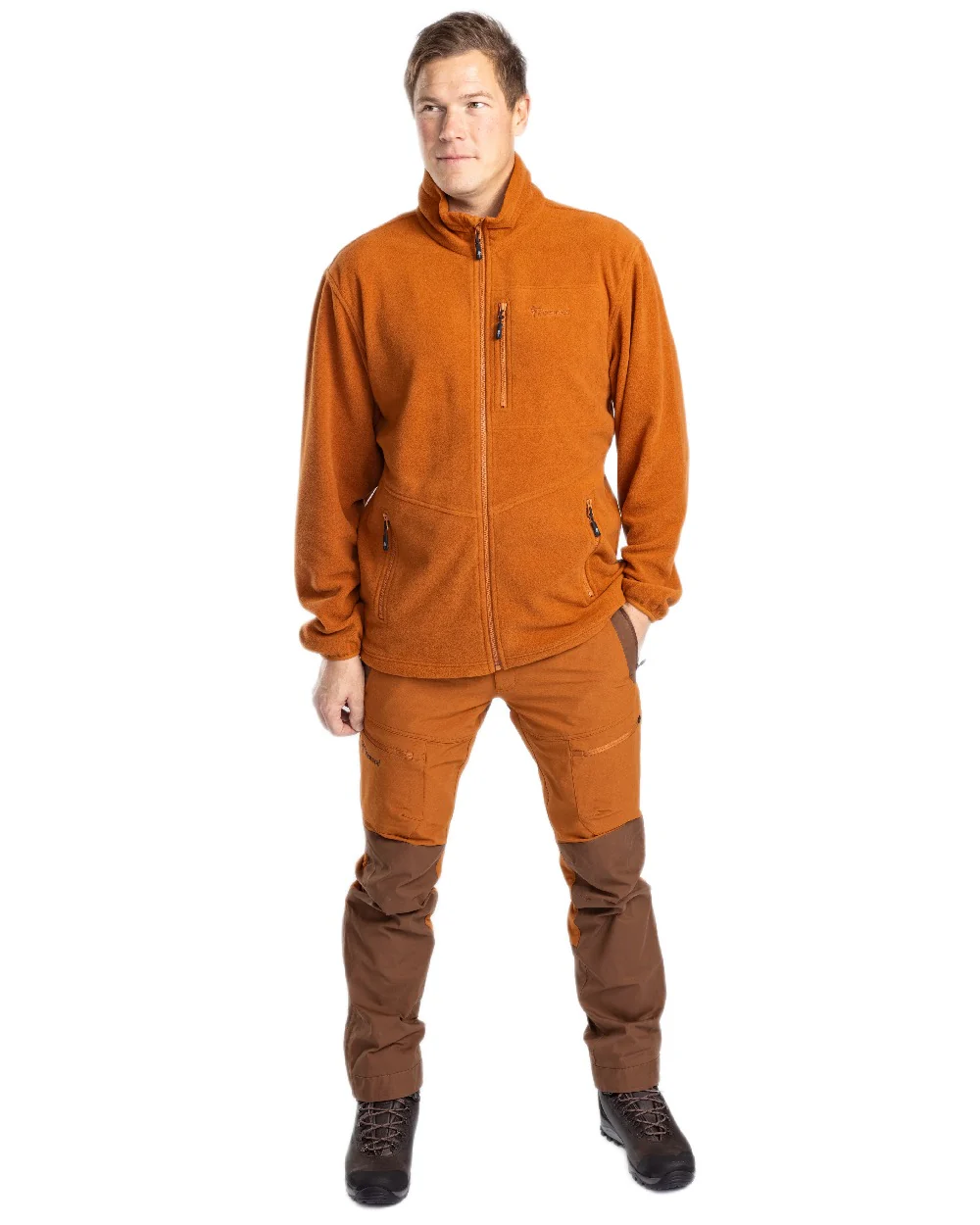 Pinewood Mens Finnveden Fleece Jacket - Image 22