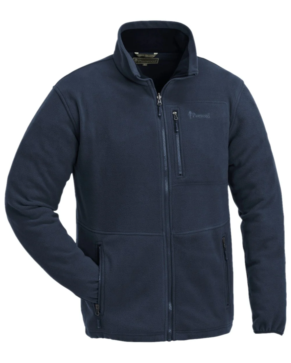 Pinewood Mens Finnveden Fleece Jacket - Image 25