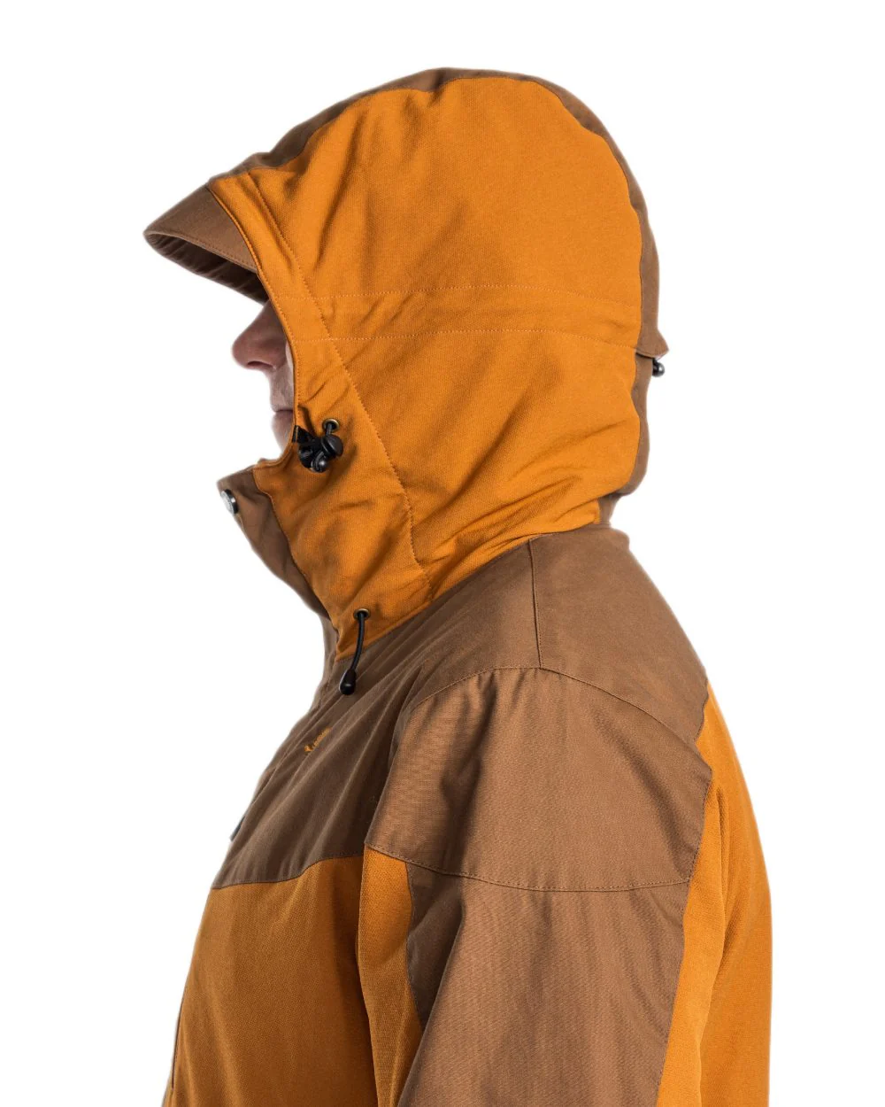 Pinewood Mens Finnveden Hybrid Extreme Jacket - Image 13