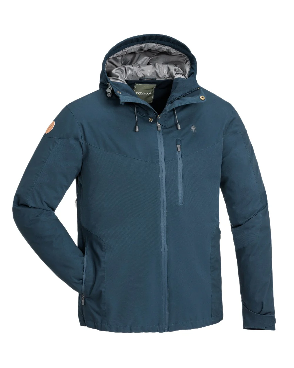 Pinewood Mens Finnveden Hybrid Extreme Jacket - Image 17