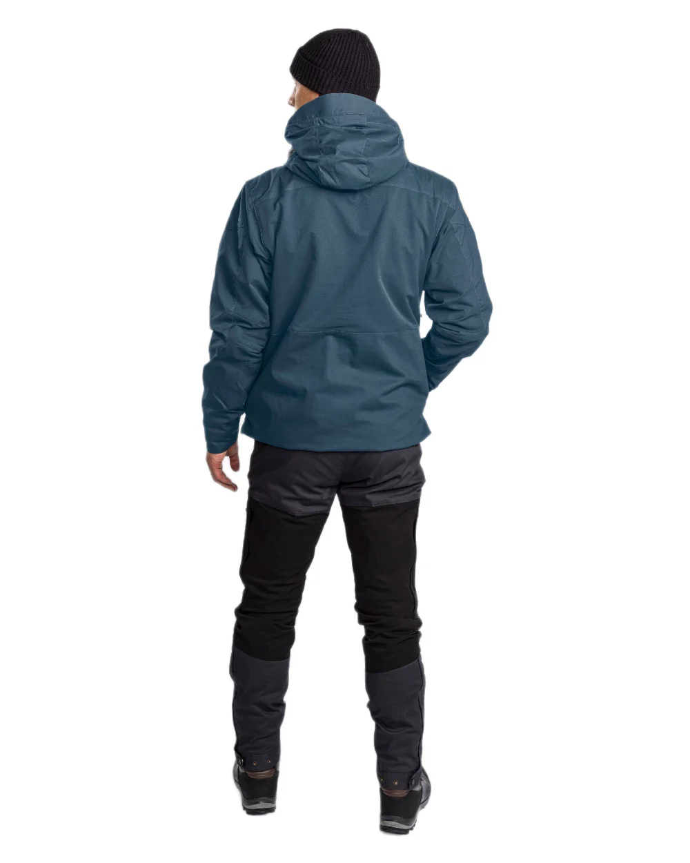 Pinewood Mens Finnveden Hybrid Extreme Jacket - Image 22