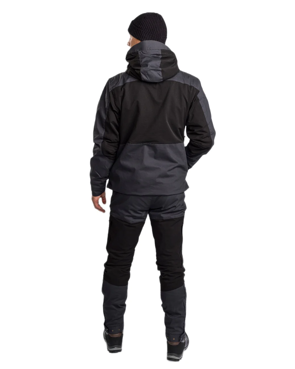 Pinewood Mens Finnveden Hybrid Extreme Jacket - Image 30