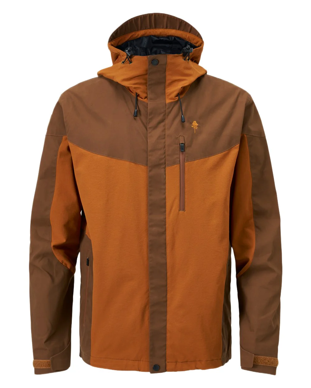 Pinewood Mens Finnveden Hybrid Extreme Jacket - Image 5