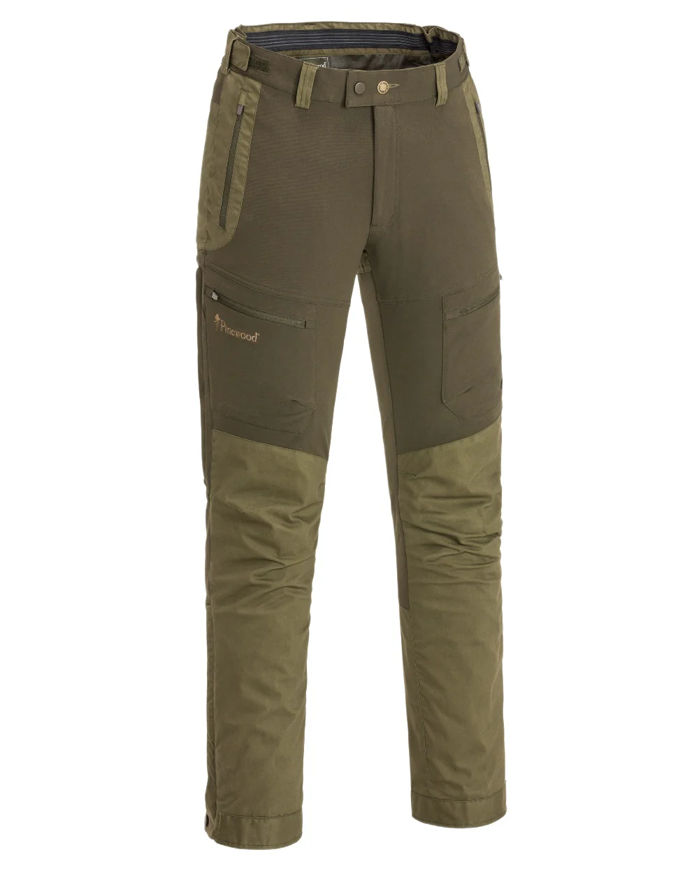 Pinewood Mens Finnveden Hybrid Extreme Trousers - Image 10