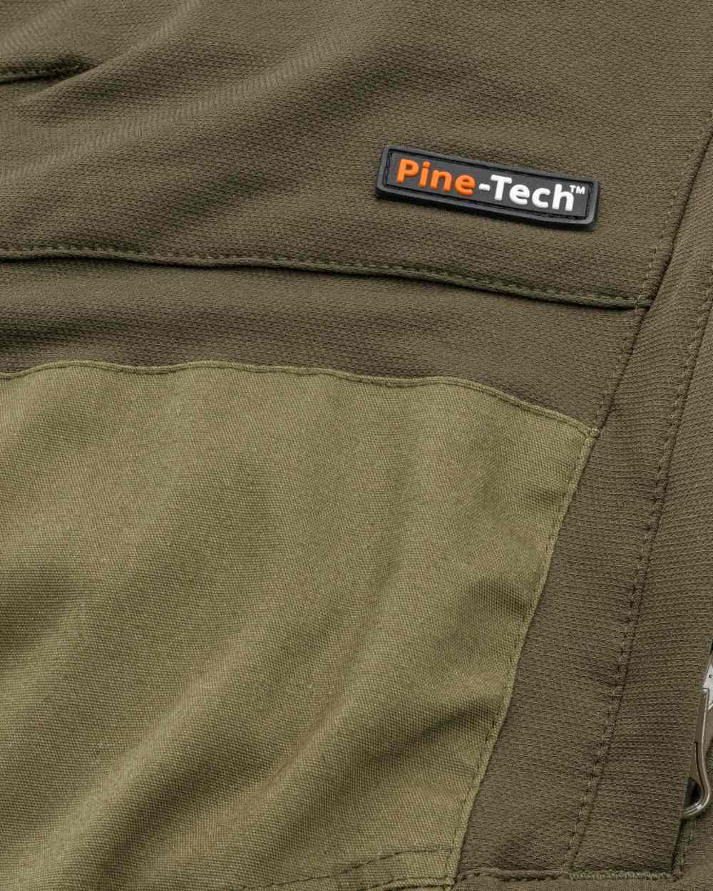 Pinewood Mens Finnveden Hybrid Extreme Trousers - Image 11