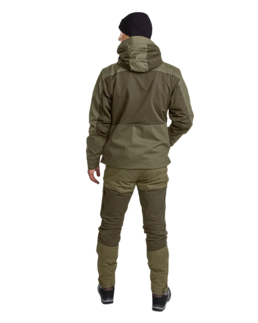 Pinewood Mens Finnveden Hybrid Extreme Trousers - Image 14