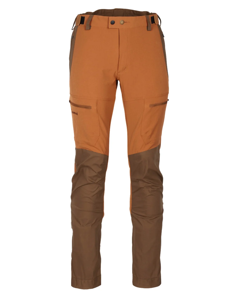 Pinewood Mens Finnveden Hybrid Extreme Trousers - Image 18